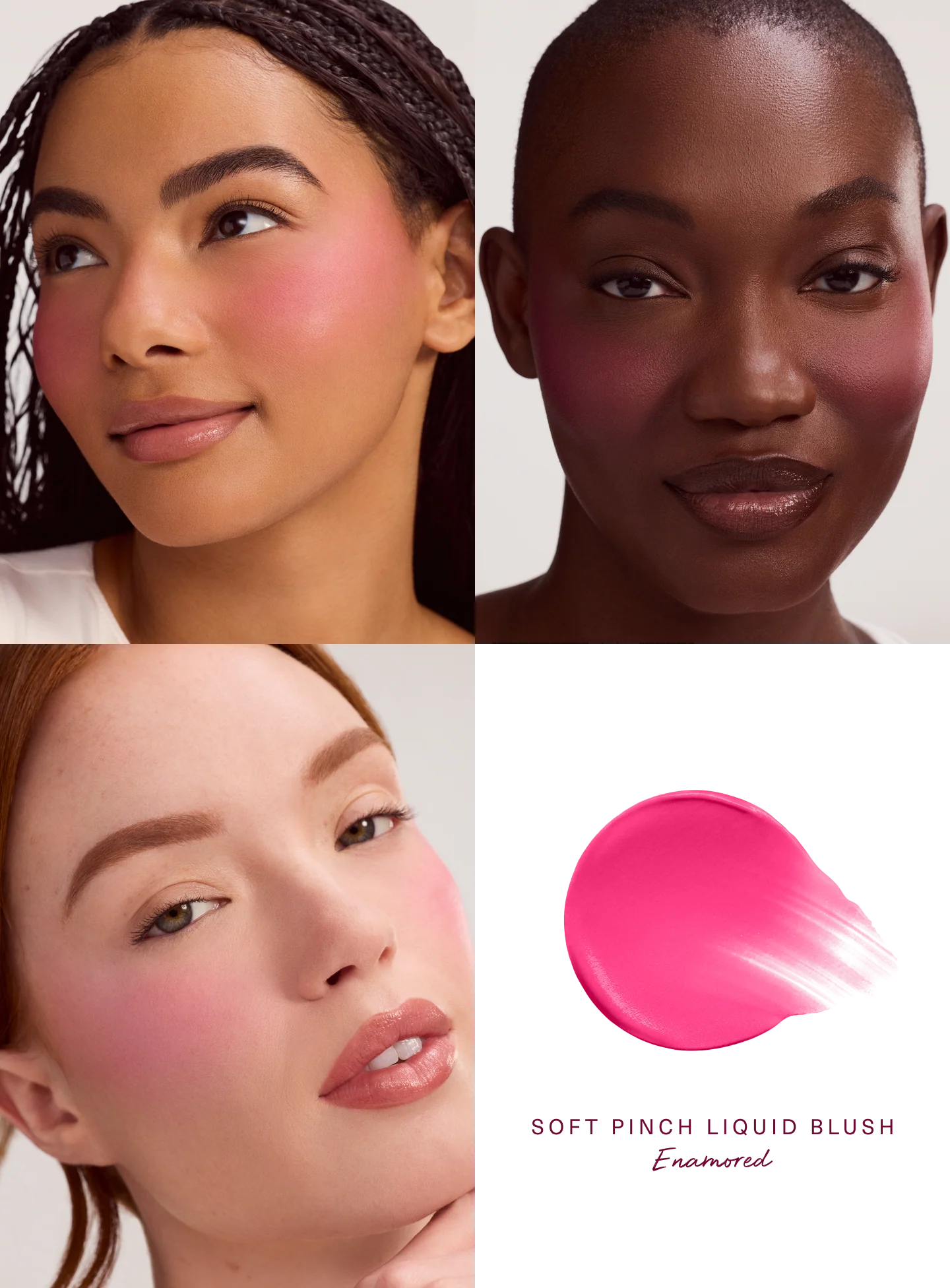 Rare Beauty - Mini Soft Pinch Liquid Blush
