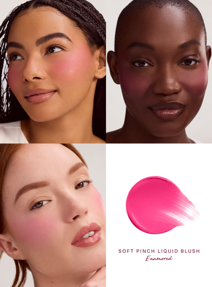 Rare Beauty - Mini Soft Pinch Liquid Blush