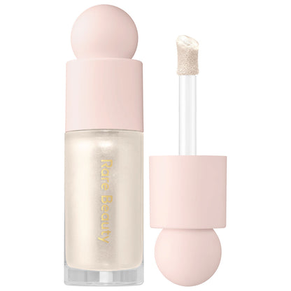 Enlighten - champagne / 0.5 oz/ 15 mL