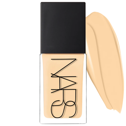 NARS Light Reflecting Advanced Skincare Foundation