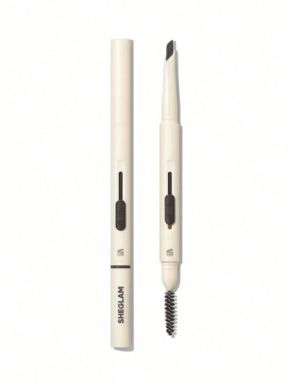 SHEGLAM - Better Brows Long Lasting Eyebrow Pencil