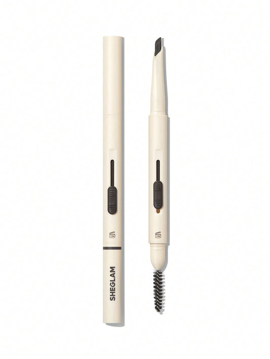 SHEGLAM - Better Brows Long Lasting Eyebrow Pencil