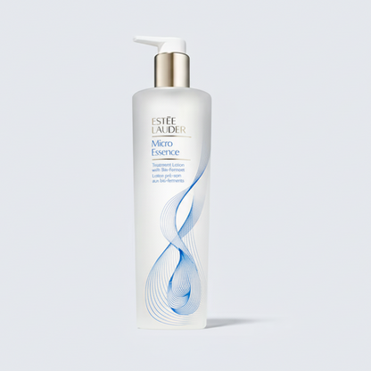 ESTEE LAUDER - Micro Essence Treatment Lotion Toner with Bio-Ferment