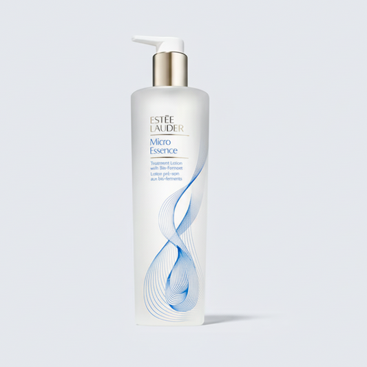 ESTEE LAUDER - Micro Essence Treatment Lotion Toner with Bio-Ferment