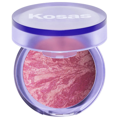 Kosas - Blush Is Life Baked Blush