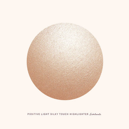 Exhilarate - champagne gold