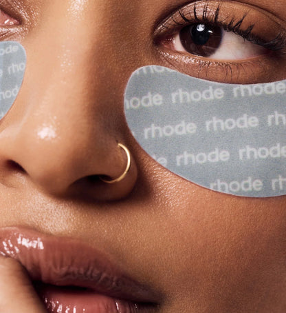 Rhode - Peptide Eye Prep Patches
