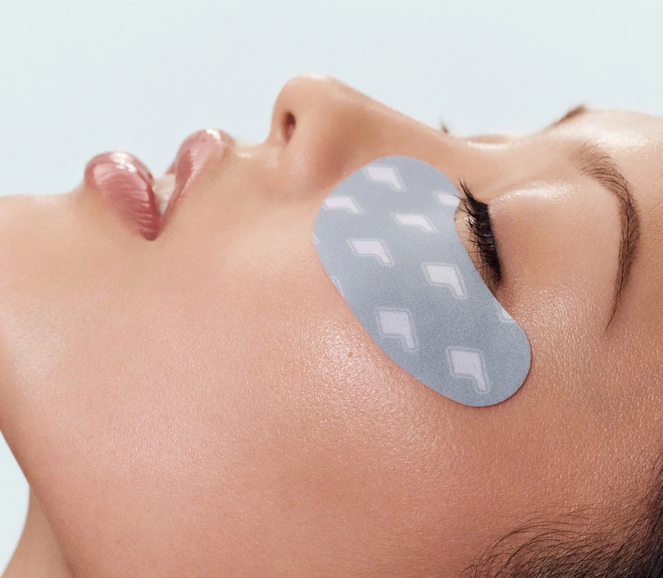 Rhode - Peptide Eye Prep Patches