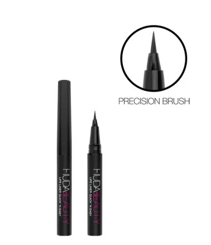 HUDA BEAUTY - Eyeconic Eye Duo