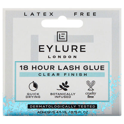 Eylure - 18 Hour Clear Finish Lash Glue