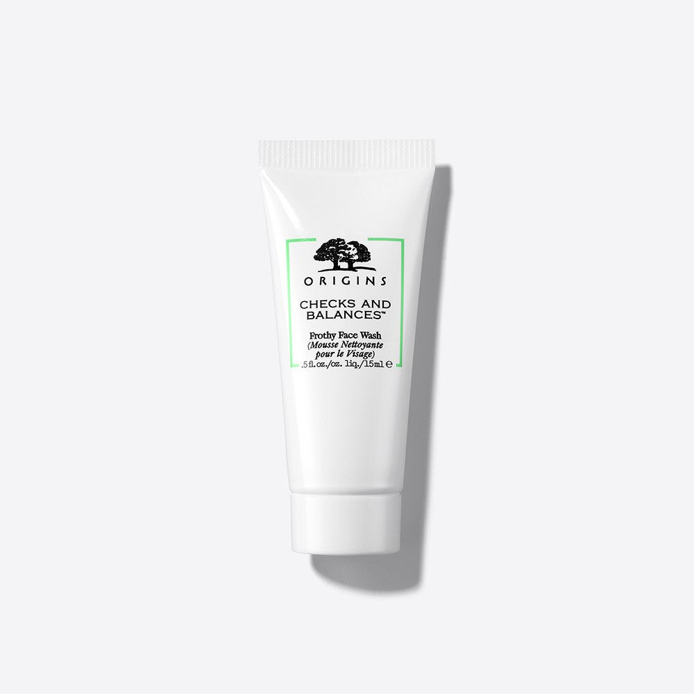 Origins  Checks and Balances™ Frothy Face Wash