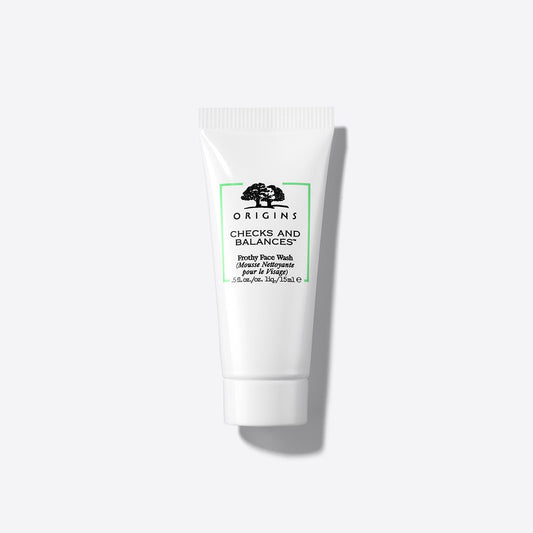 Origins  Checks and Balances™ Frothy Face Wash
