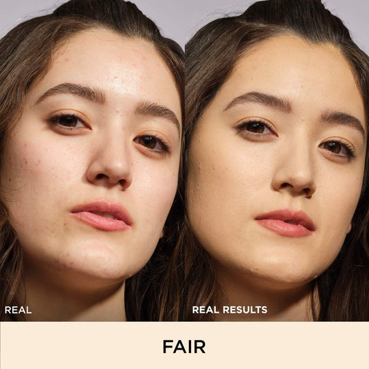 IT Cosmetics - CC+ Cream Full-Coverage Foundation with SPF 50+