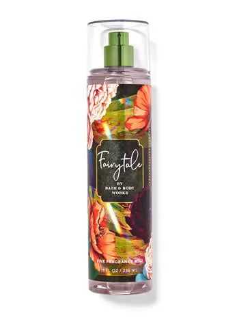 Fairytale Fine Fragrance Mist