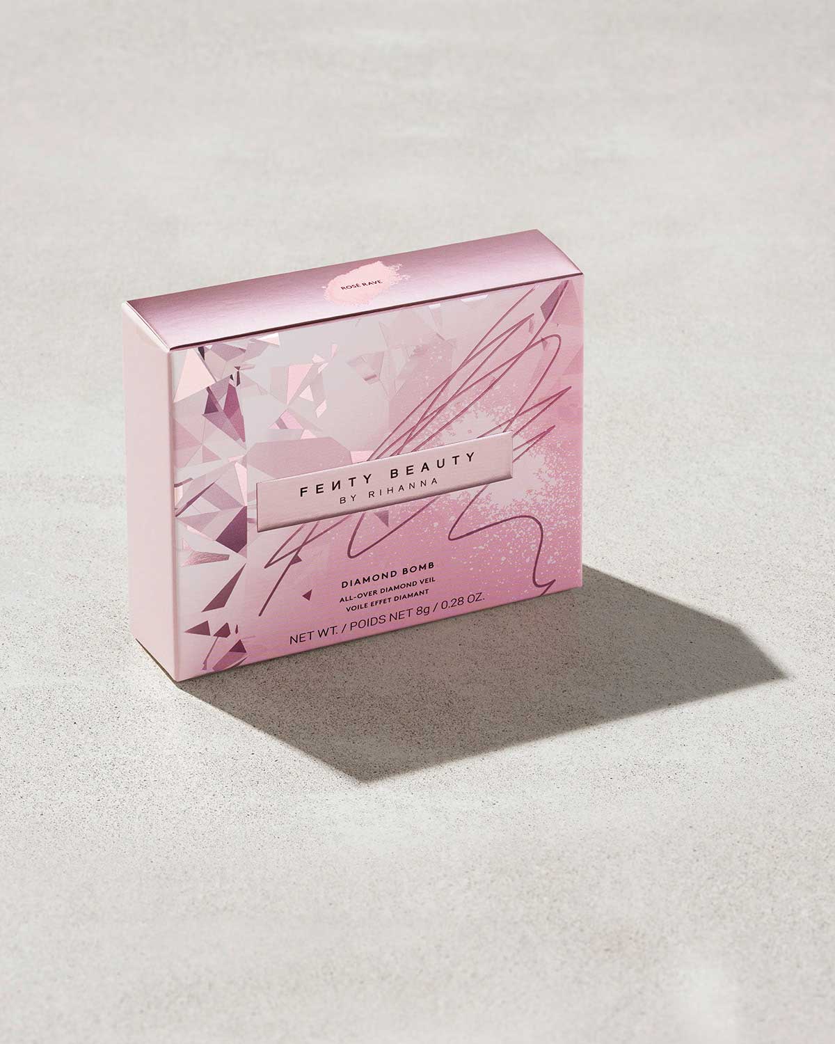 Fenty Beauty - Diamond Bomb All-Over Diamond Veil