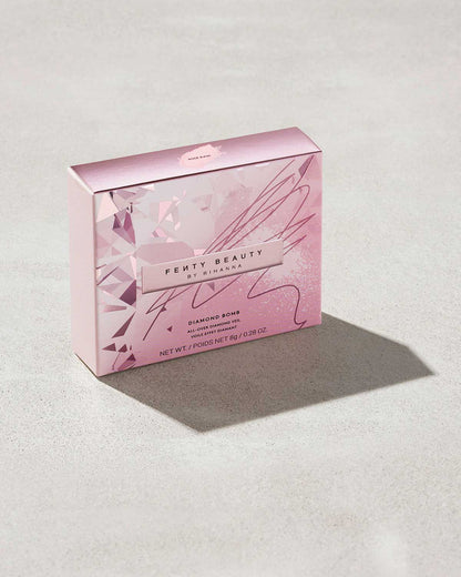 Fenty Beauty - Diamond Bomb All-Over Diamond Veil