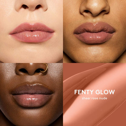 Fenty Beauty - Gloss Bomb Heat Universal Lip Luminizer + Plumper