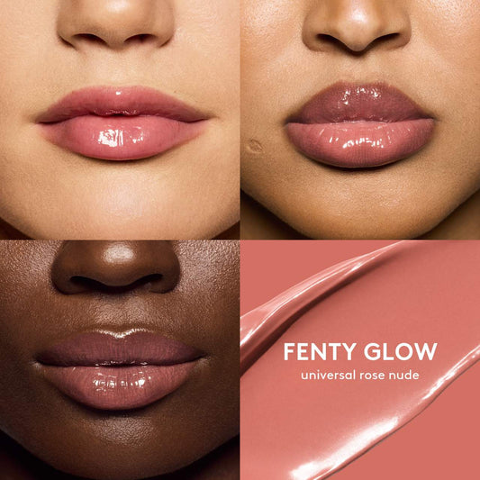 Fenty Beauty -  Gloss Bomb Color Drip Lip Cream