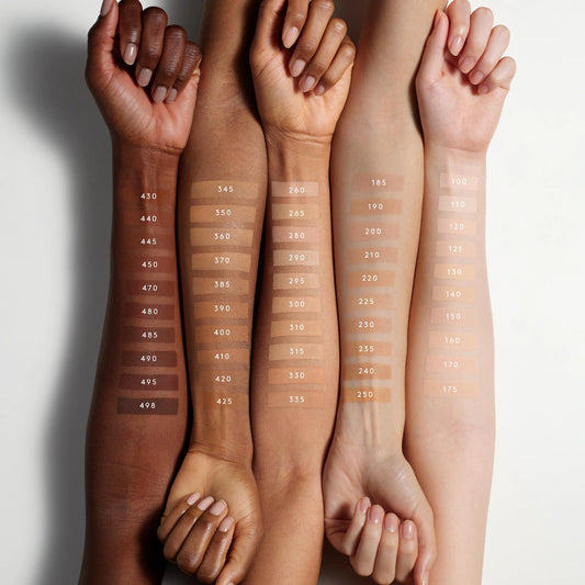 Fenty Beauty - Pro Filt’r Soft Matte Longwear Foundation - Brandz On Demand - Premium, 100% Original Beauty and Lifestyle Products - Pakistan