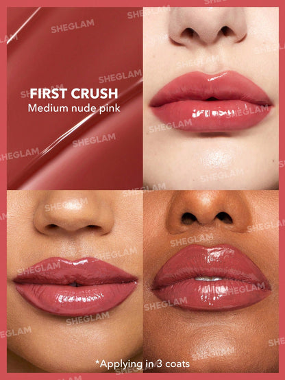 Sheglam - PoutPerfect Moisturizing Solid Lip Gloss