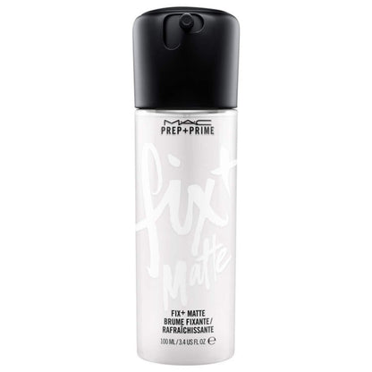 MAC Prep + Prime Fix+ Primer and Setting Spray