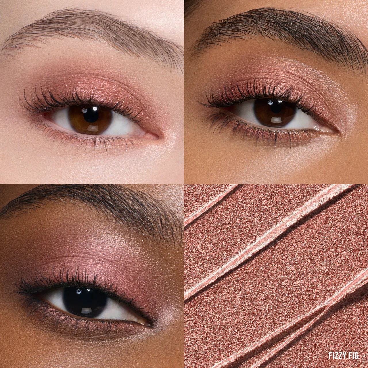 Makeup By Mario - Soft Shimmer Cream Eyeshadow