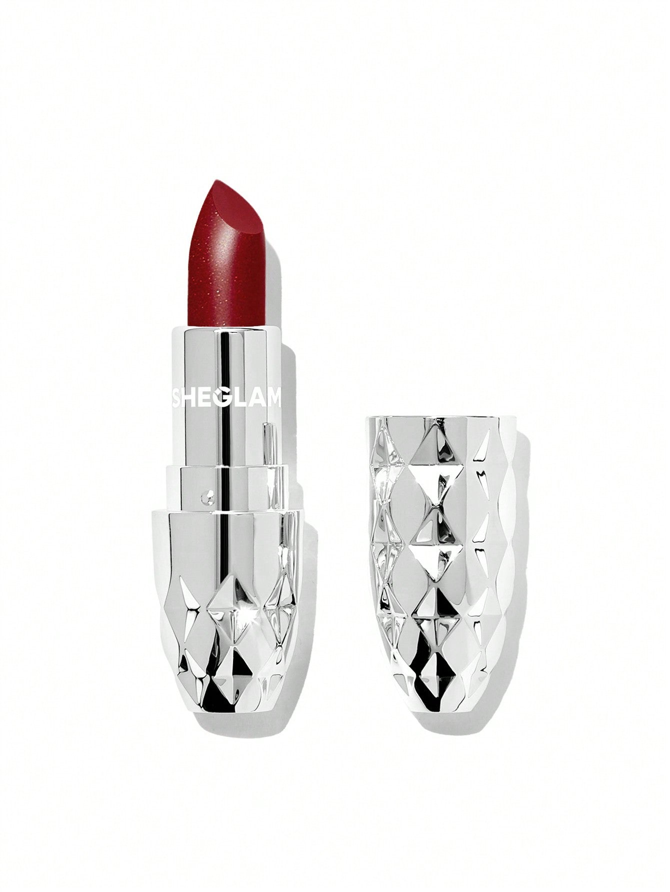 sheglam lipstick price - flame shade
