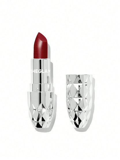 sheglam lipstick price - flame shade