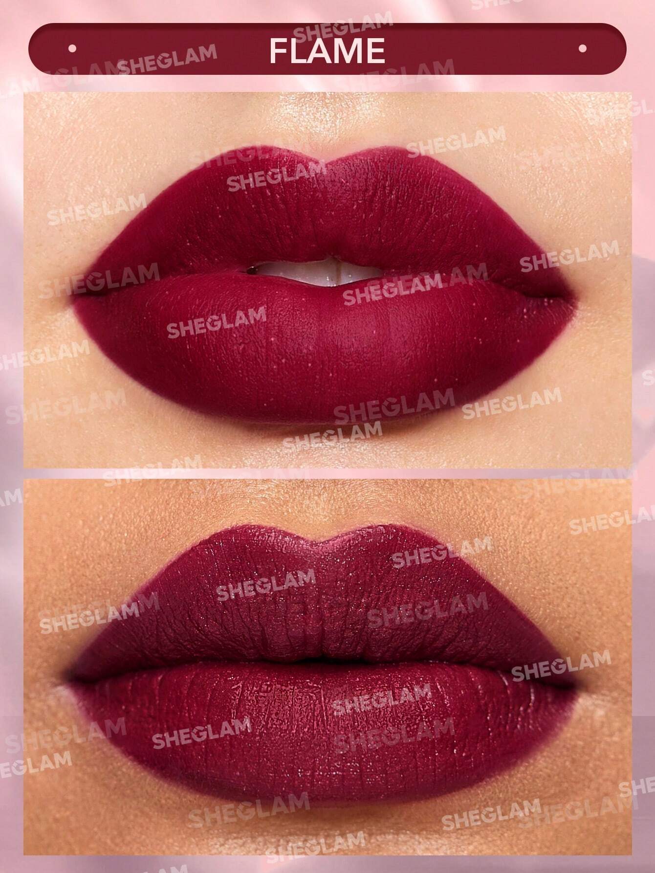 sheglam lipstick price
