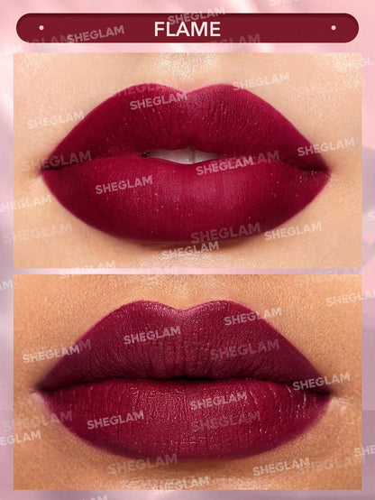 sheglam lipstick price