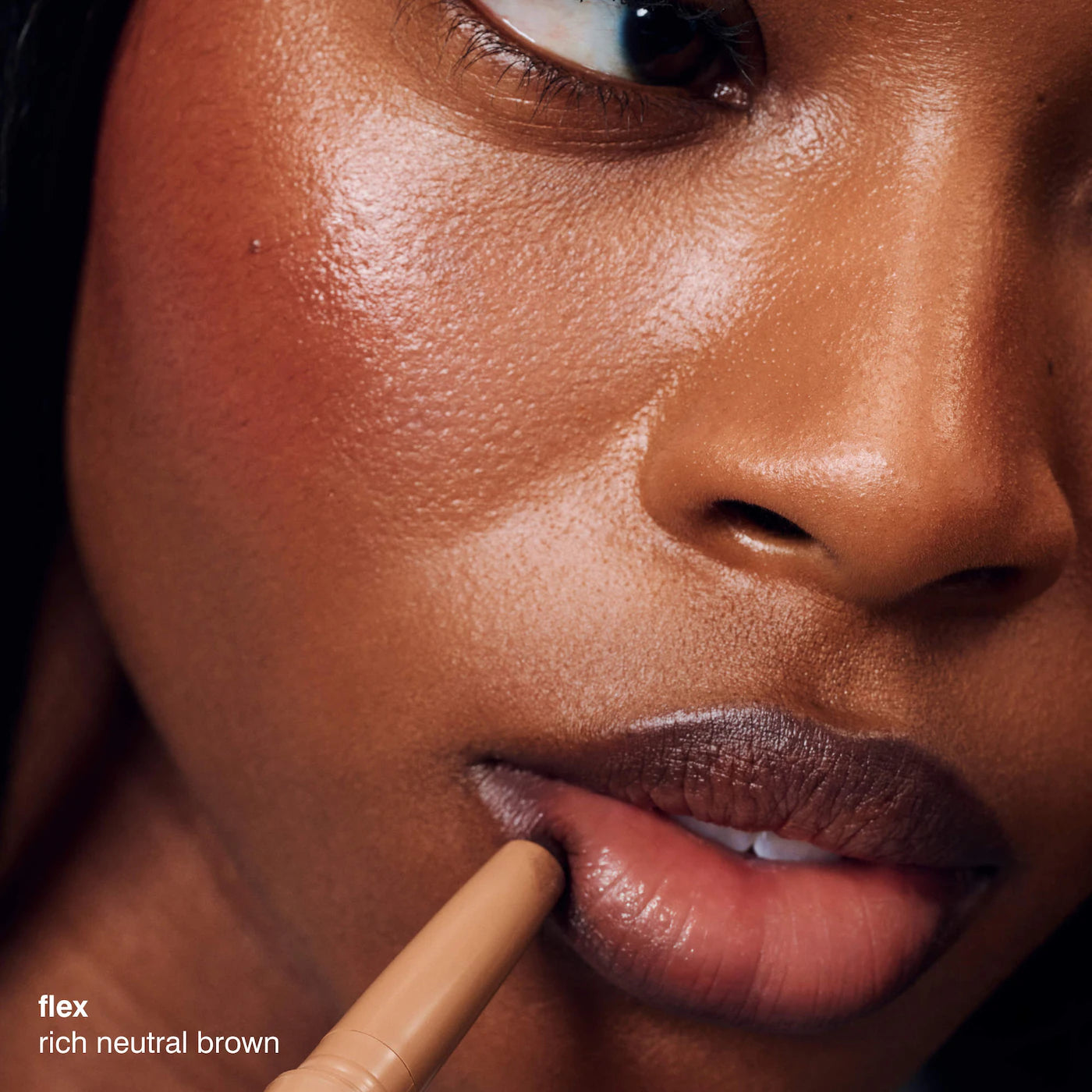 Rhode - Peptide Lip Shape