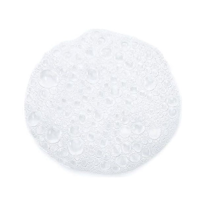 Foaming facial cleanser