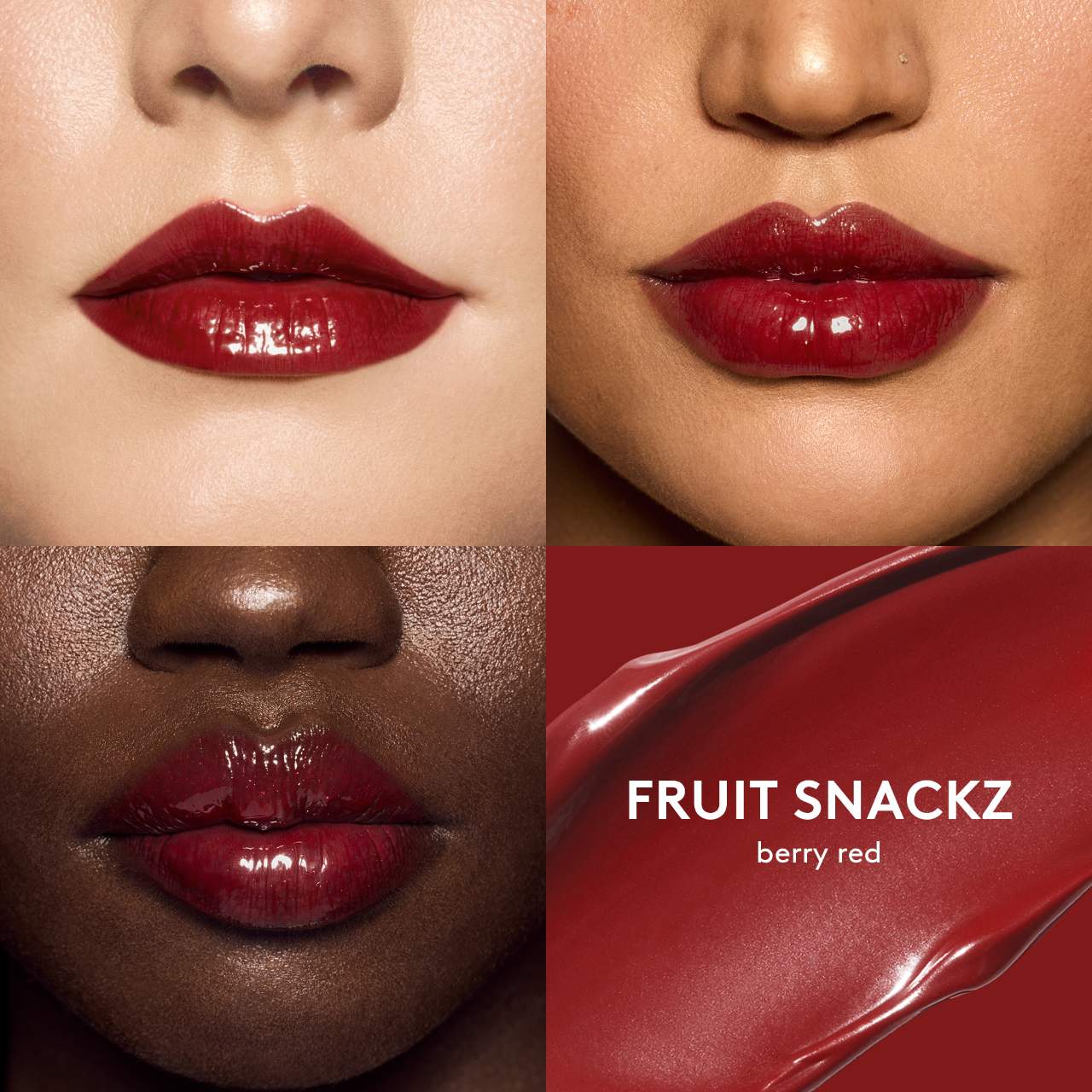 Fenty Beauty -  Gloss Bomb Color Drip Lip Cream