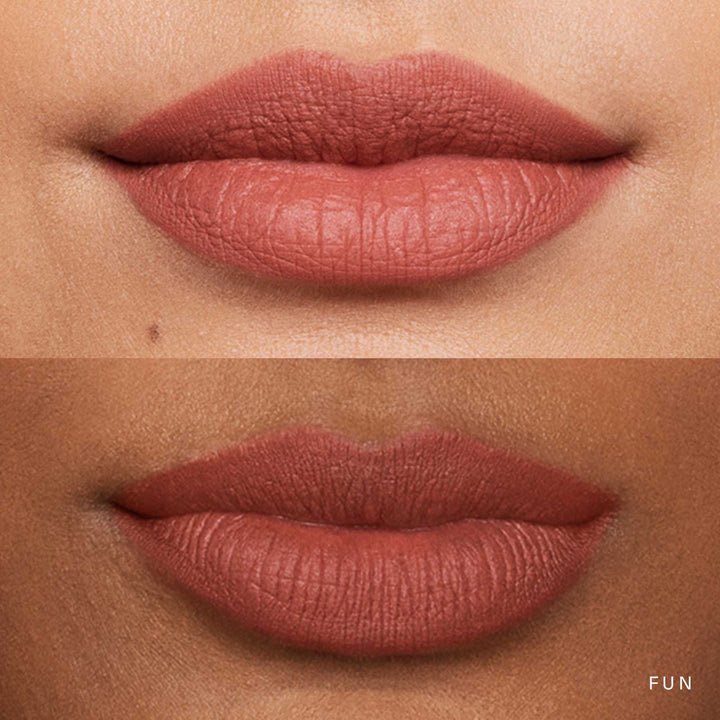 Fun - neutral mauve / 0.014 oz / 0.4 g