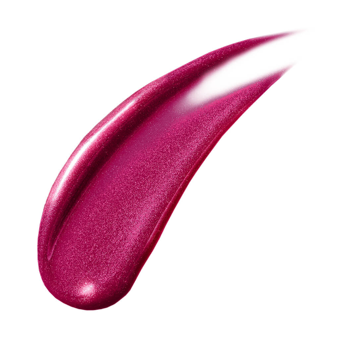 Fuchsia Flex - shimmering holographic deep fuchsia / 0.30 oz / 9 mL