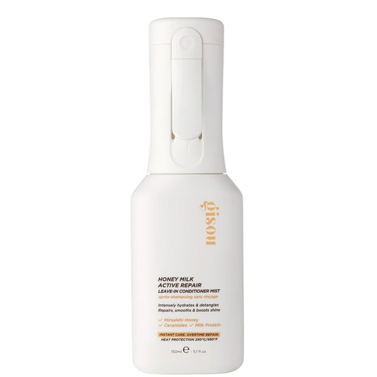 Gisou - Honey Milk Active Repair Leave-In Conditioner Mist