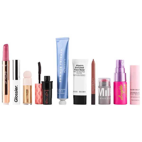 SEPHORA FAVORITES The Glow Up Kit