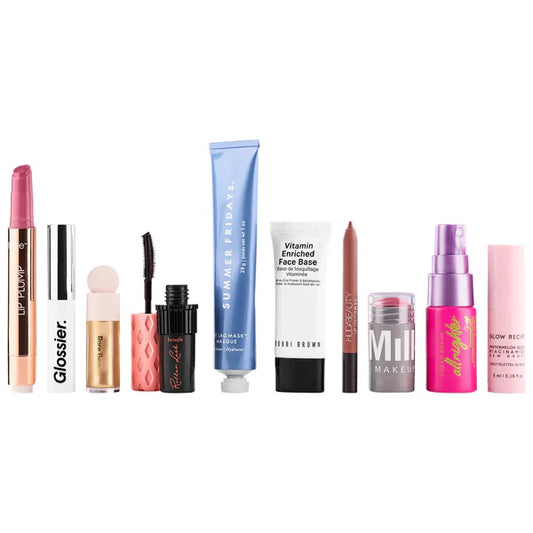 SEPHORA FAVORITES The Glow Up Kit