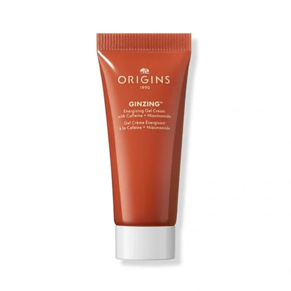 ORIGINS GINZING ENERGIZING GEL CREAM / 0.5 oz