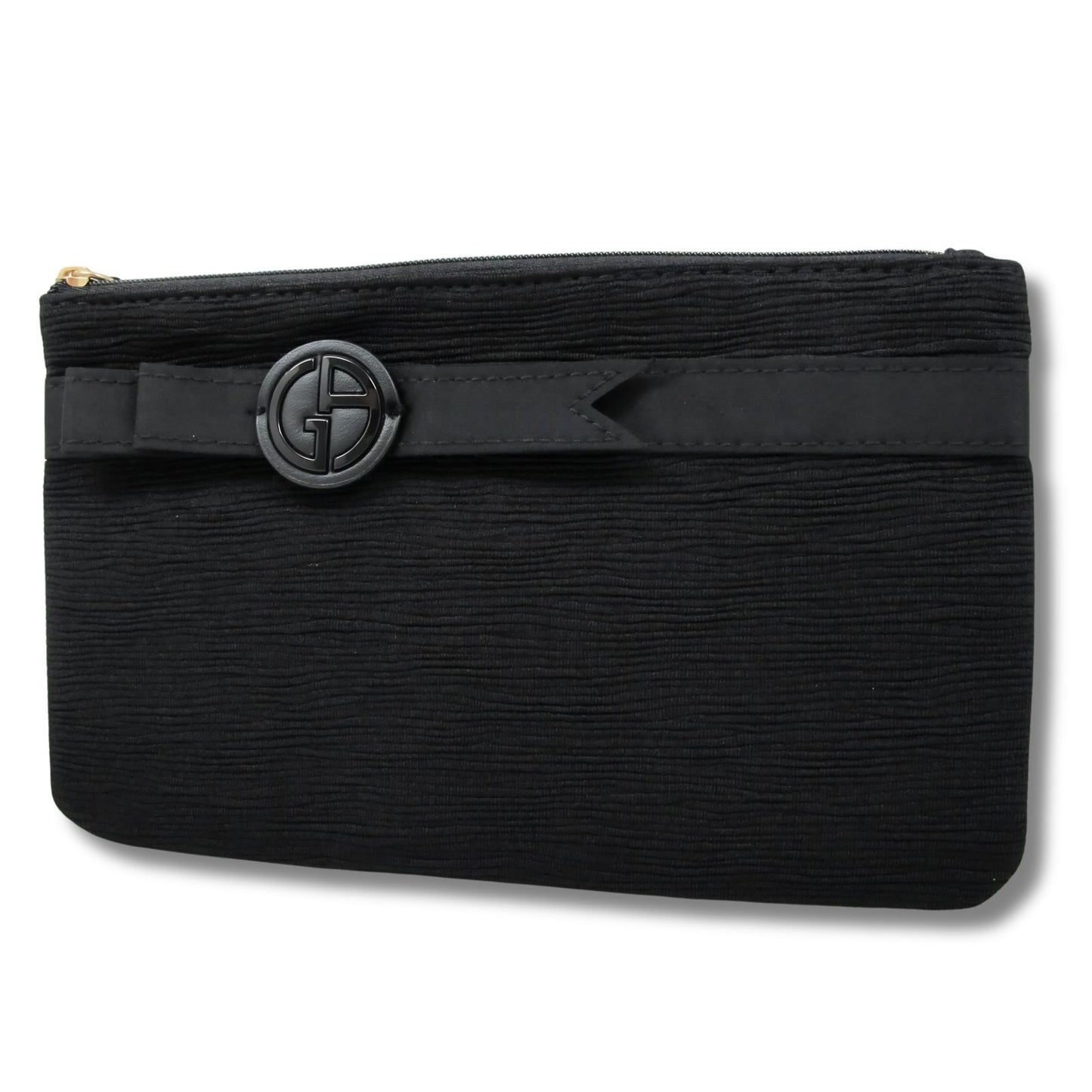 Giorgio Armani Mirror &amp; Pouch Bundle