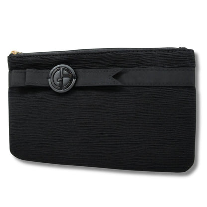 Giorgio Armani Mirror &amp; Pouch Bundle