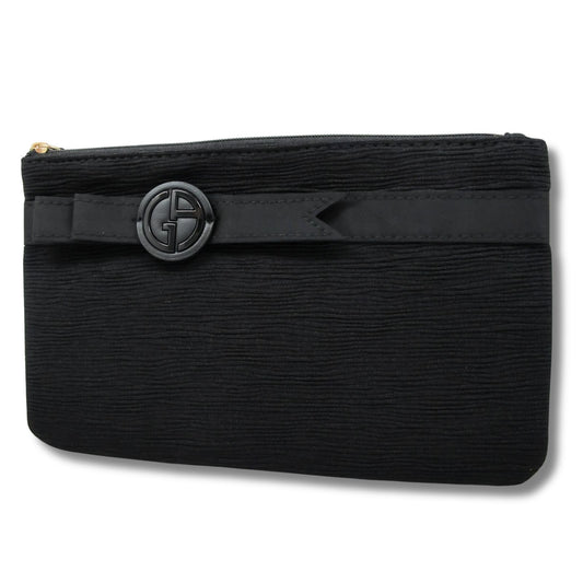 Giorgio Armani Mirror &amp; Pouch Bundle