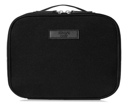 Giorgio Armani makeup bag