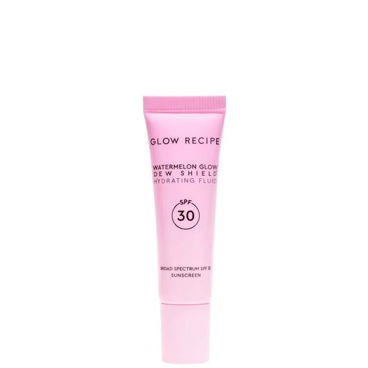 Glow Recipe GLOW RECIPE WATERMELON GLOW NIACINAMIDE SUNSCREEN Miniature