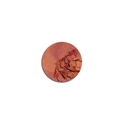 HUDA BEAUTY GloWish Cheeky Vegan Soft Glow Powder Blush