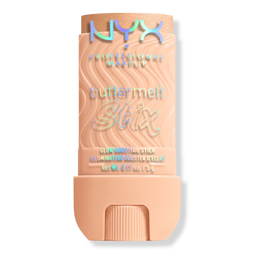 NYX Professional Makeup - Buttermelt Glaze Highlighter Stix