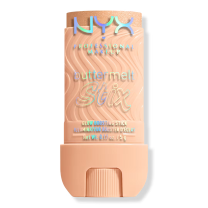 NYX Professional Makeup - Buttermelt Glaze Highlighter Stix