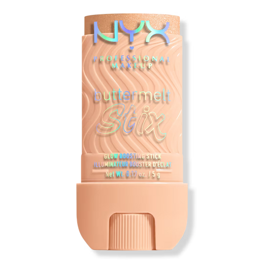 NYX Professional Makeup - Buttermelt Glaze Highlighter Stix