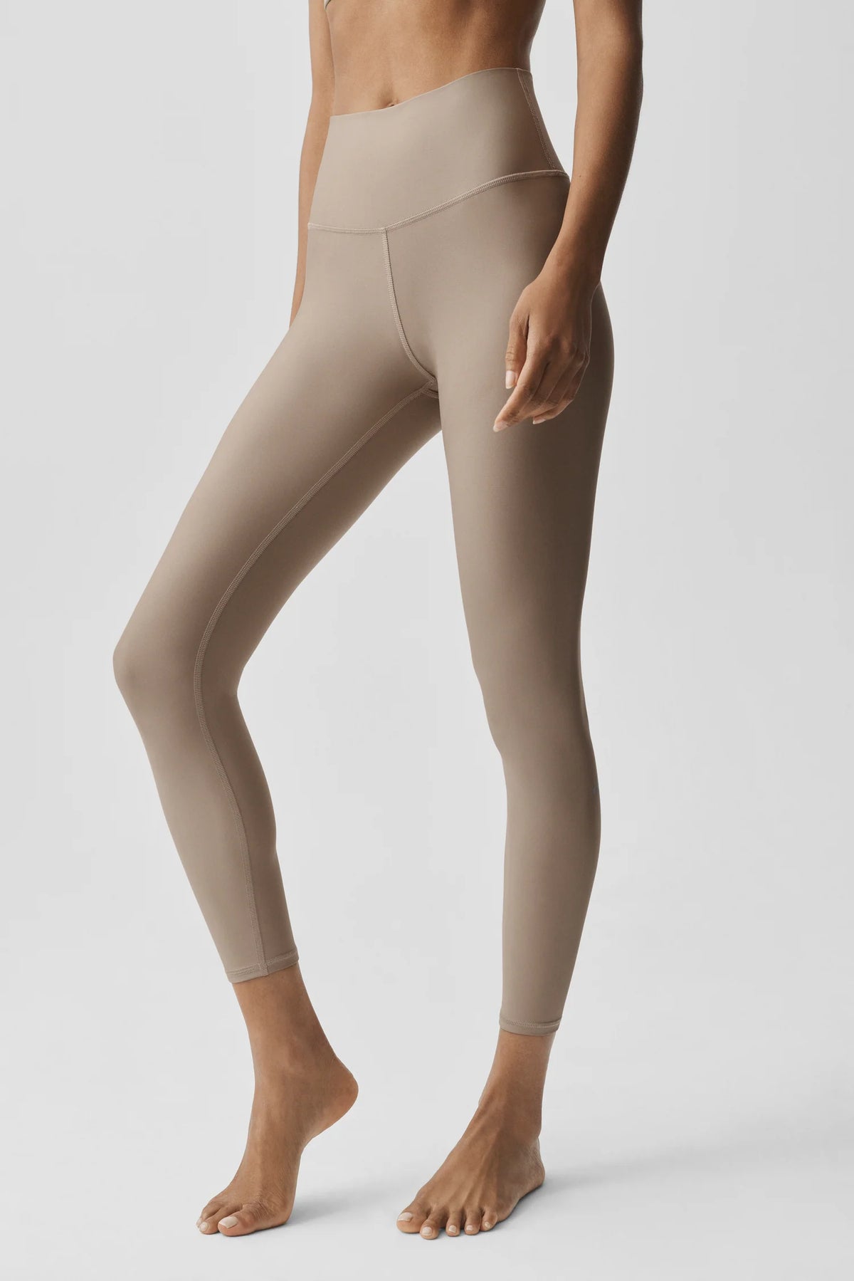 ALO - 7/8 High-Waist Airlift Legging