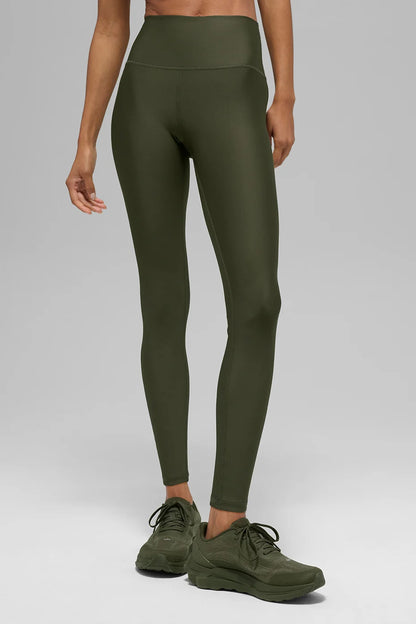 ALO - 7/8 High-Waist Airlift Legging